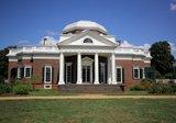 Jefferson Monticello